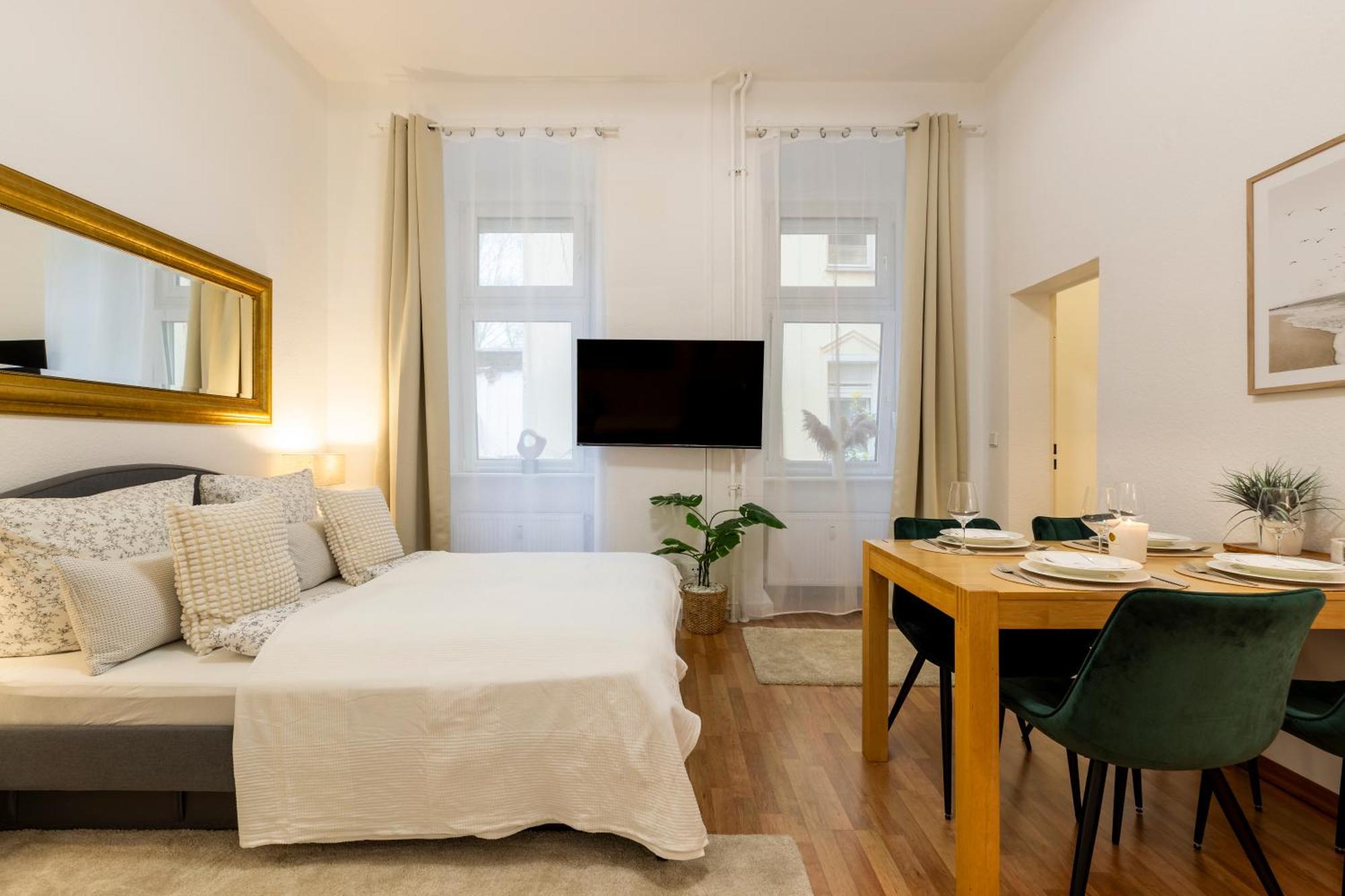 Lovely Place In The Heart Of Prenzlauer Berg برلين المظهر الخارجي الصورة