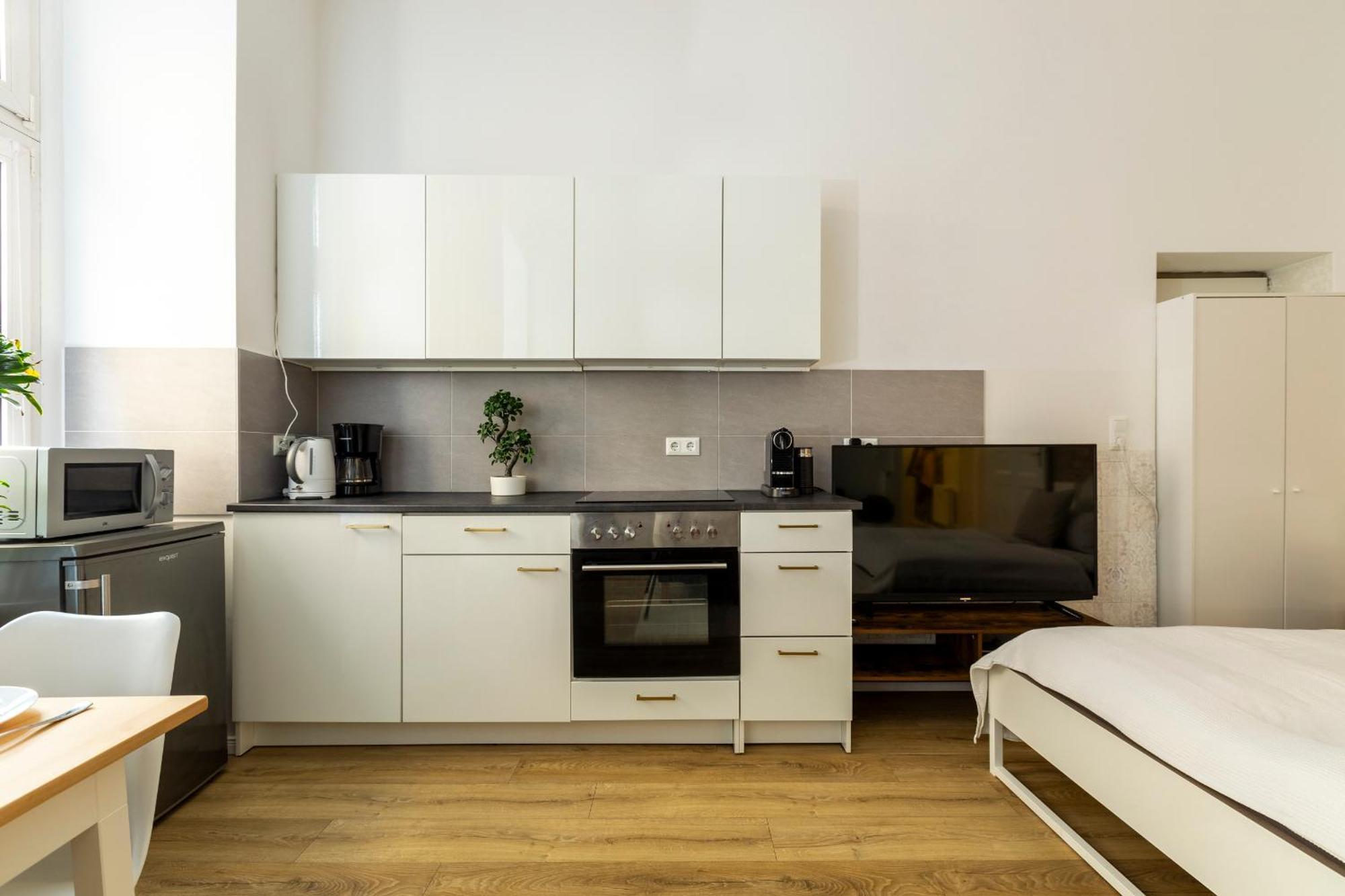 Lovely Place In The Heart Of Prenzlauer Berg برلين المظهر الخارجي الصورة