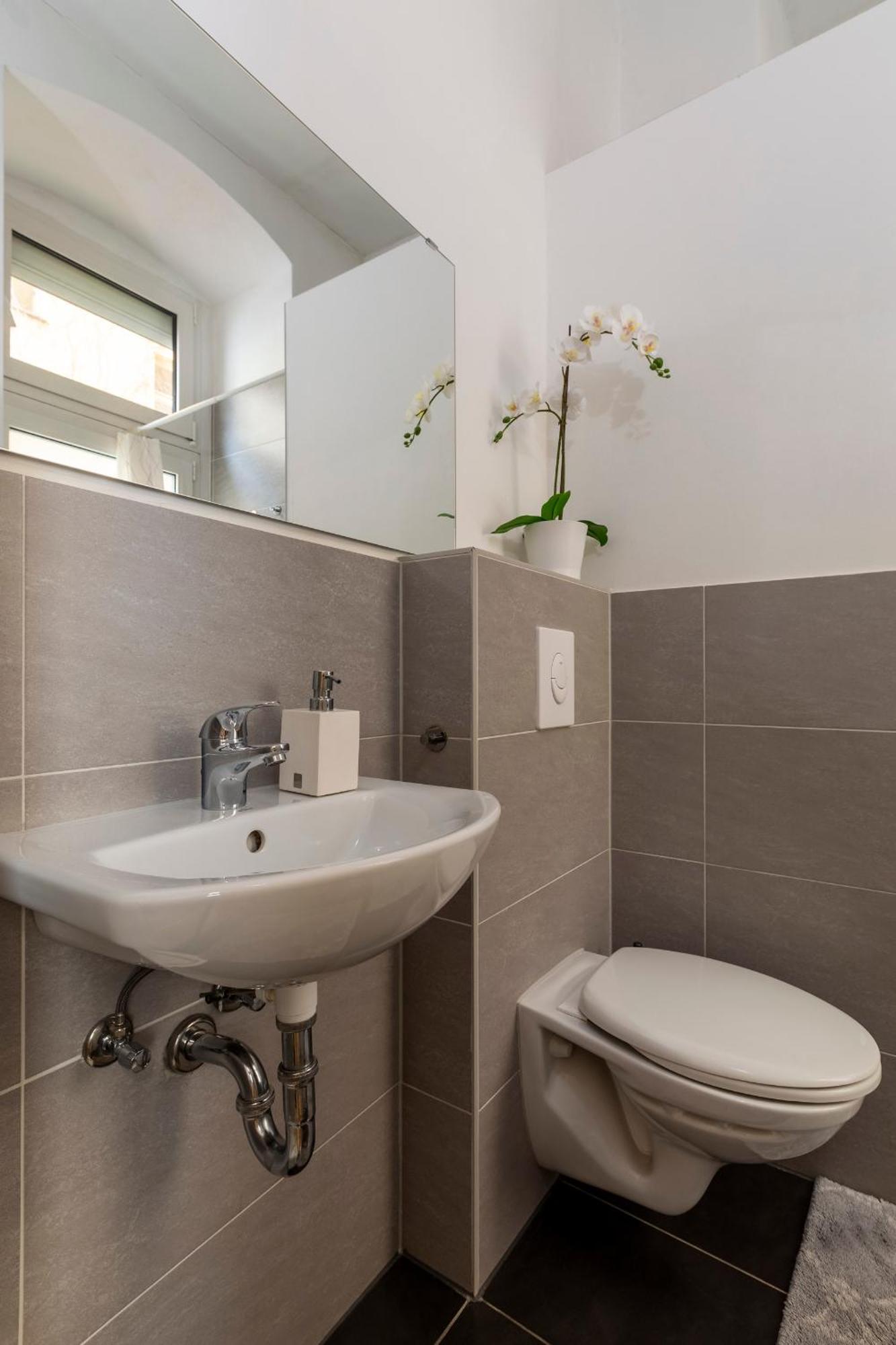 Lovely Place In The Heart Of Prenzlauer Berg برلين المظهر الخارجي الصورة