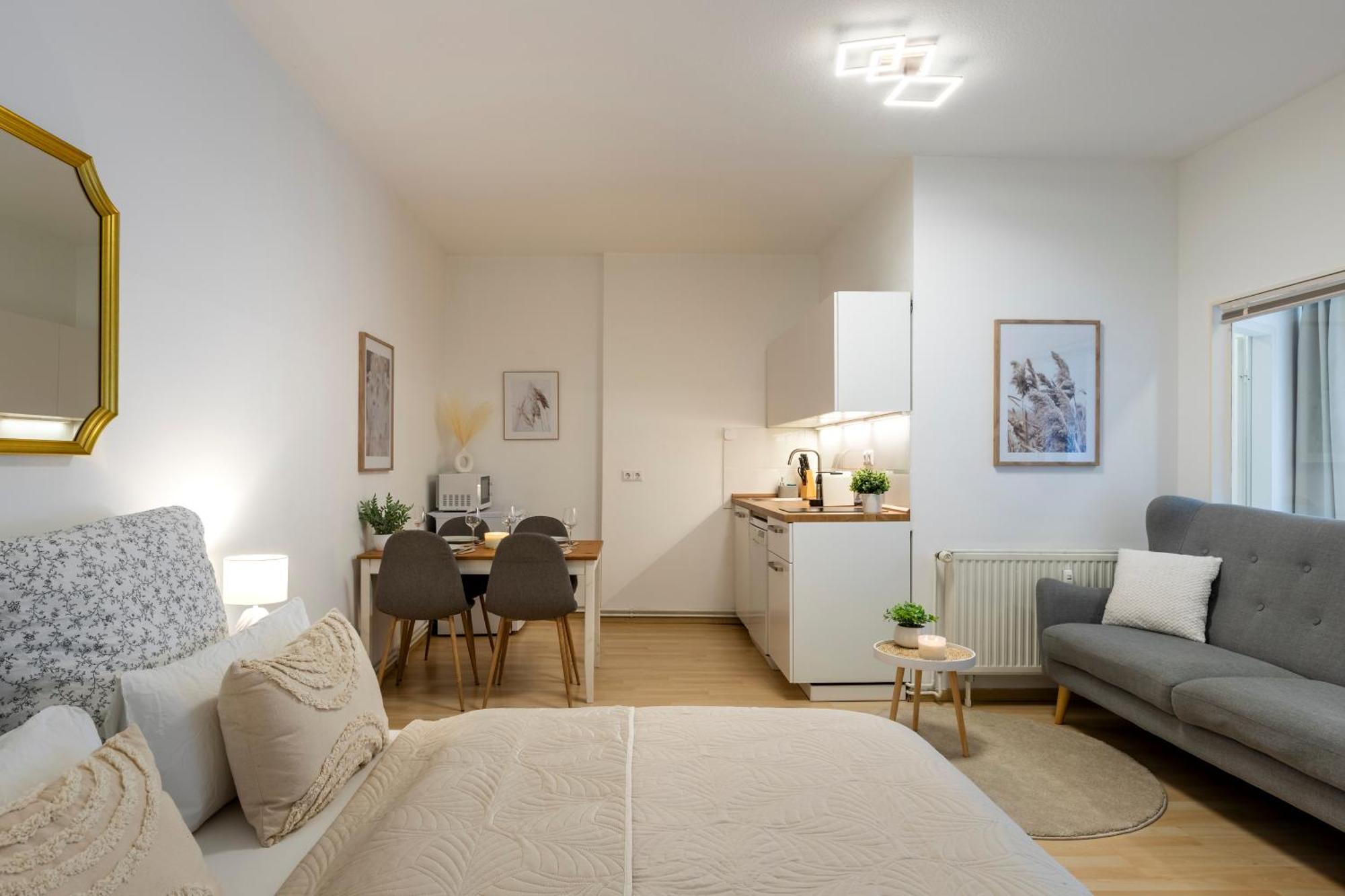 Lovely Place In The Heart Of Prenzlauer Berg برلين المظهر الخارجي الصورة