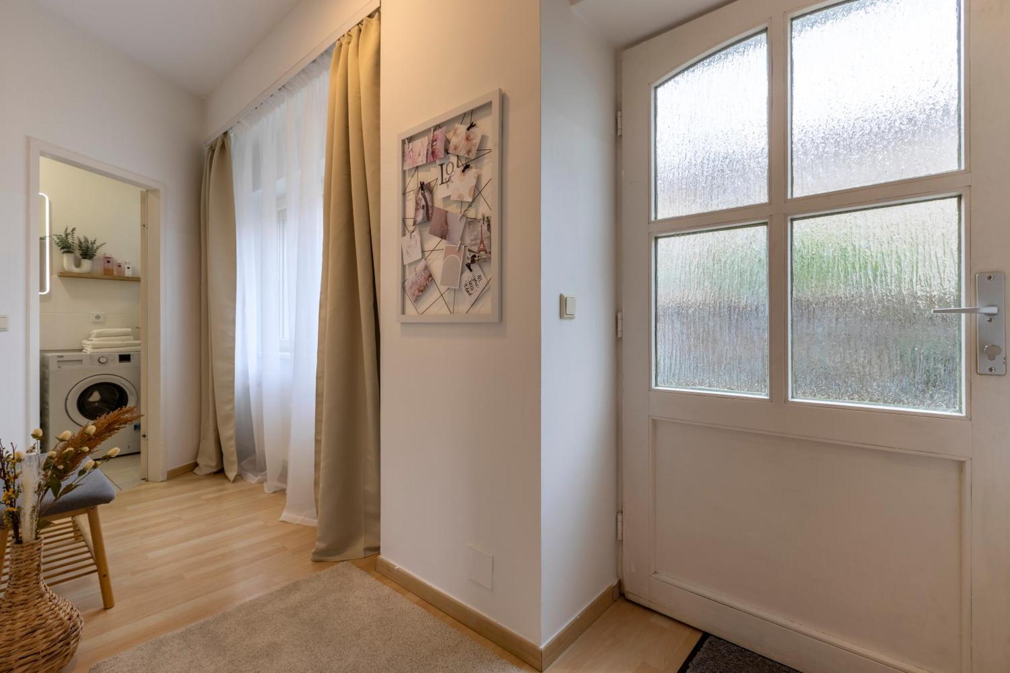 Lovely Place In The Heart Of Prenzlauer Berg برلين المظهر الخارجي الصورة