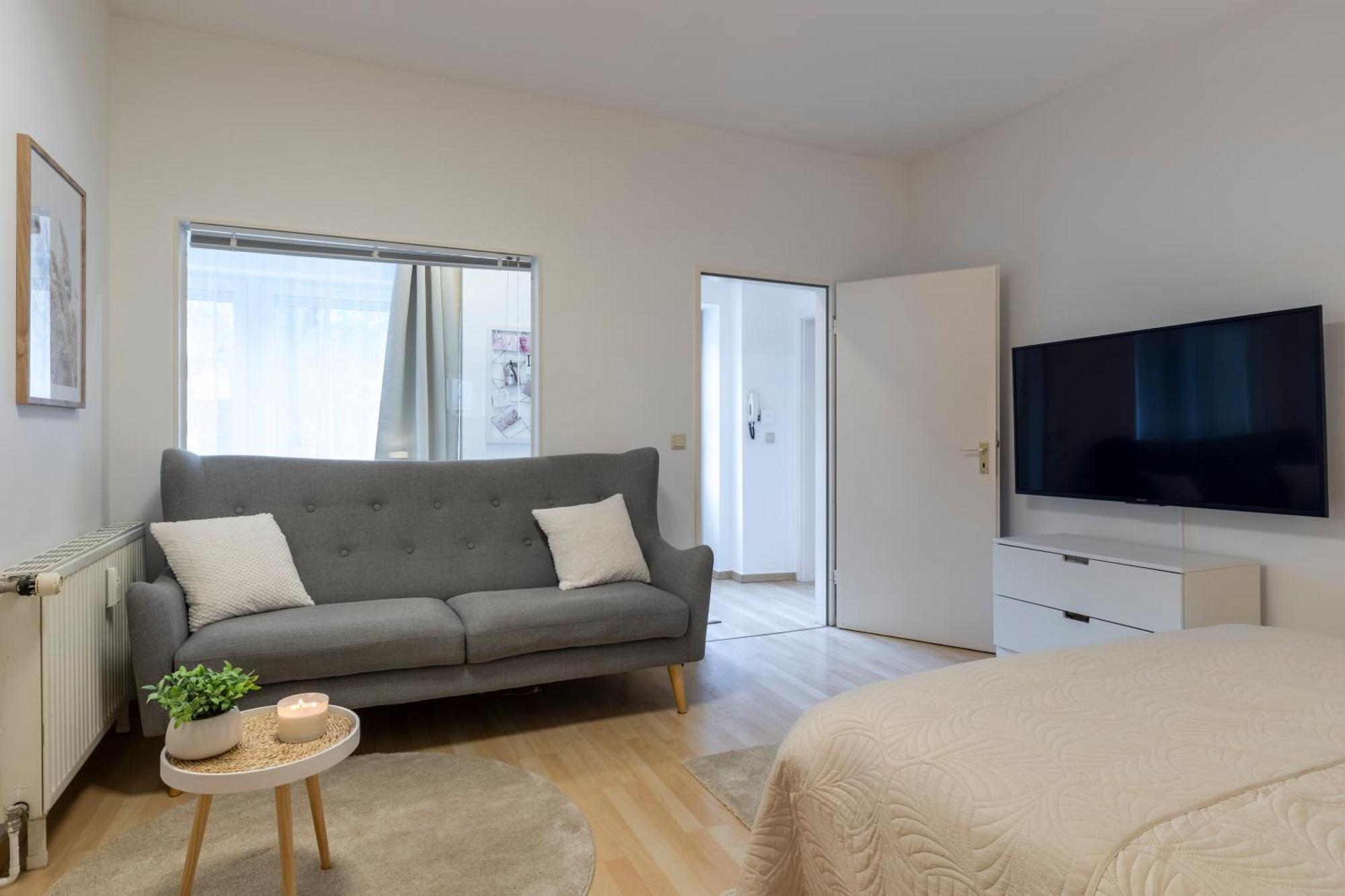 Lovely Place In The Heart Of Prenzlauer Berg برلين المظهر الخارجي الصورة