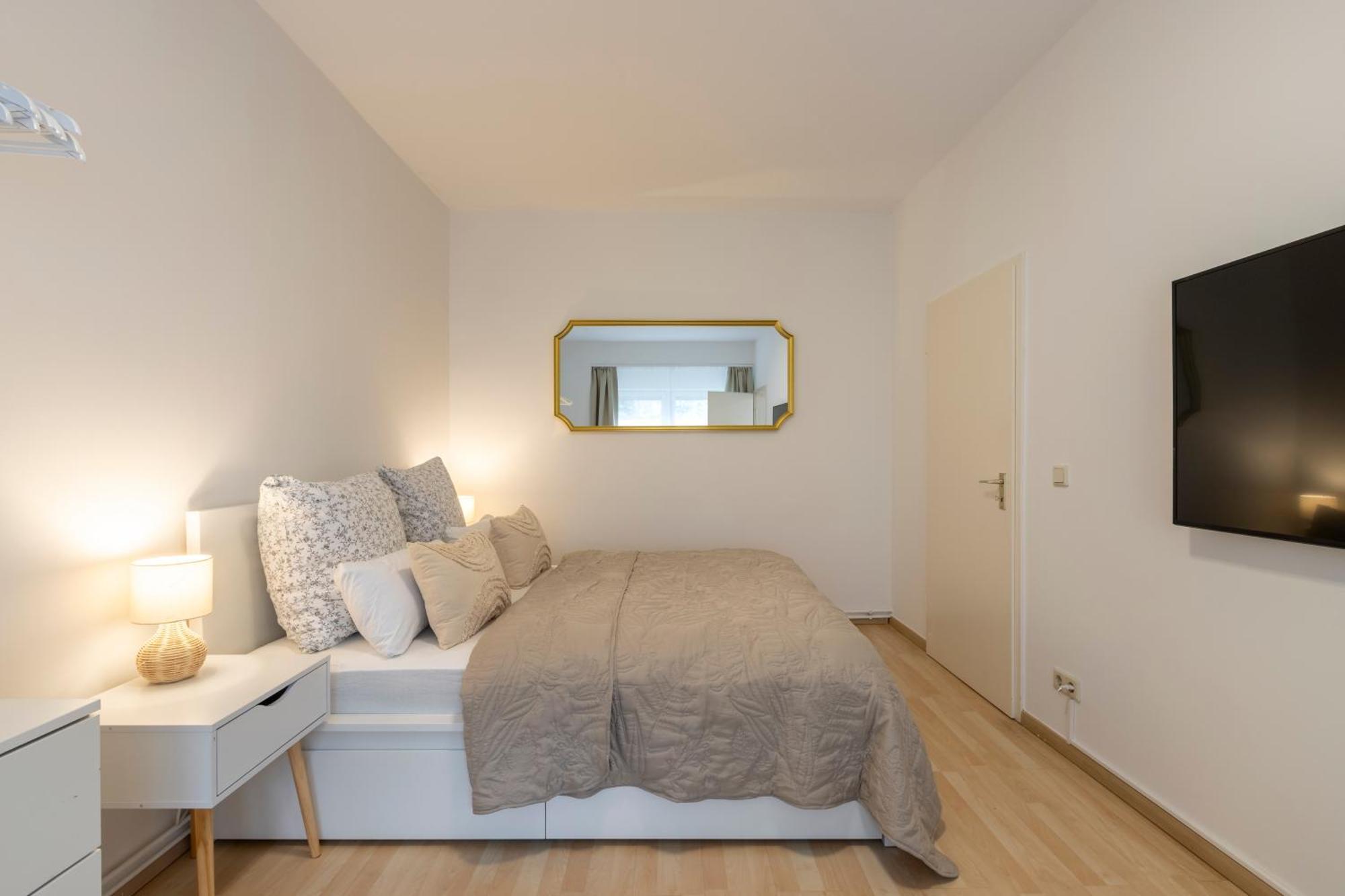 Lovely Place In The Heart Of Prenzlauer Berg برلين المظهر الخارجي الصورة