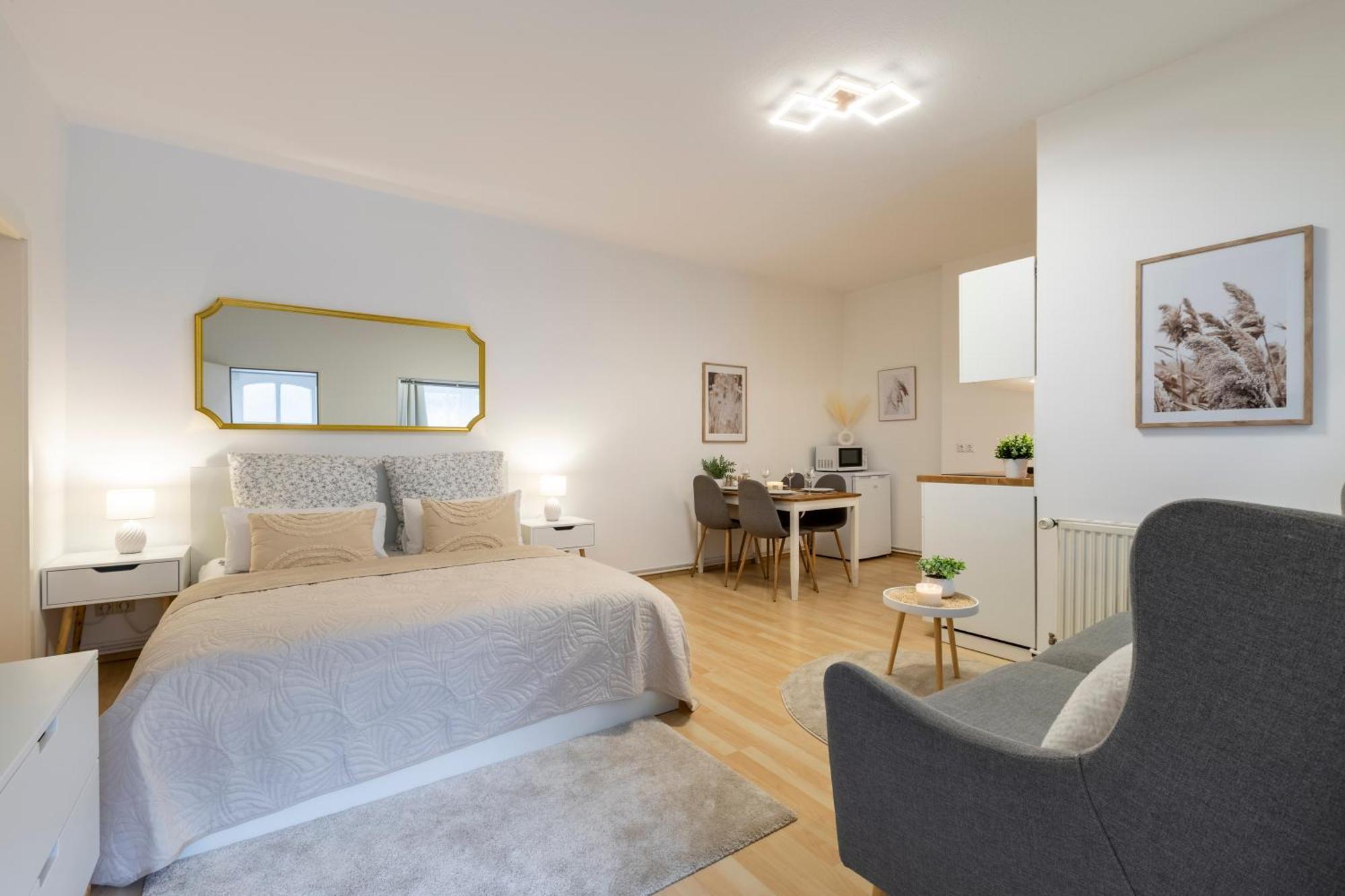 Lovely Place In The Heart Of Prenzlauer Berg برلين المظهر الخارجي الصورة