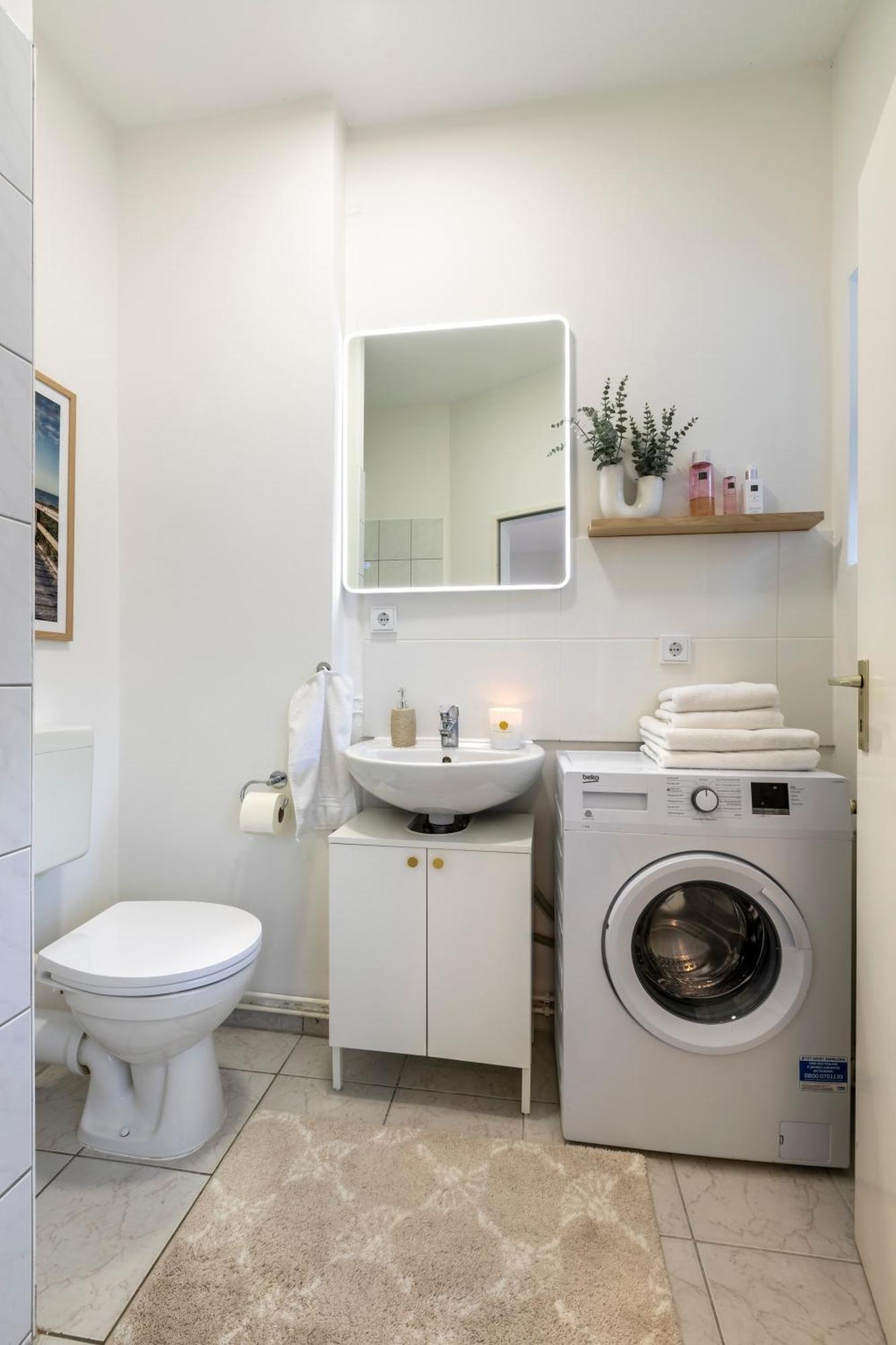 Lovely Place In The Heart Of Prenzlauer Berg برلين المظهر الخارجي الصورة