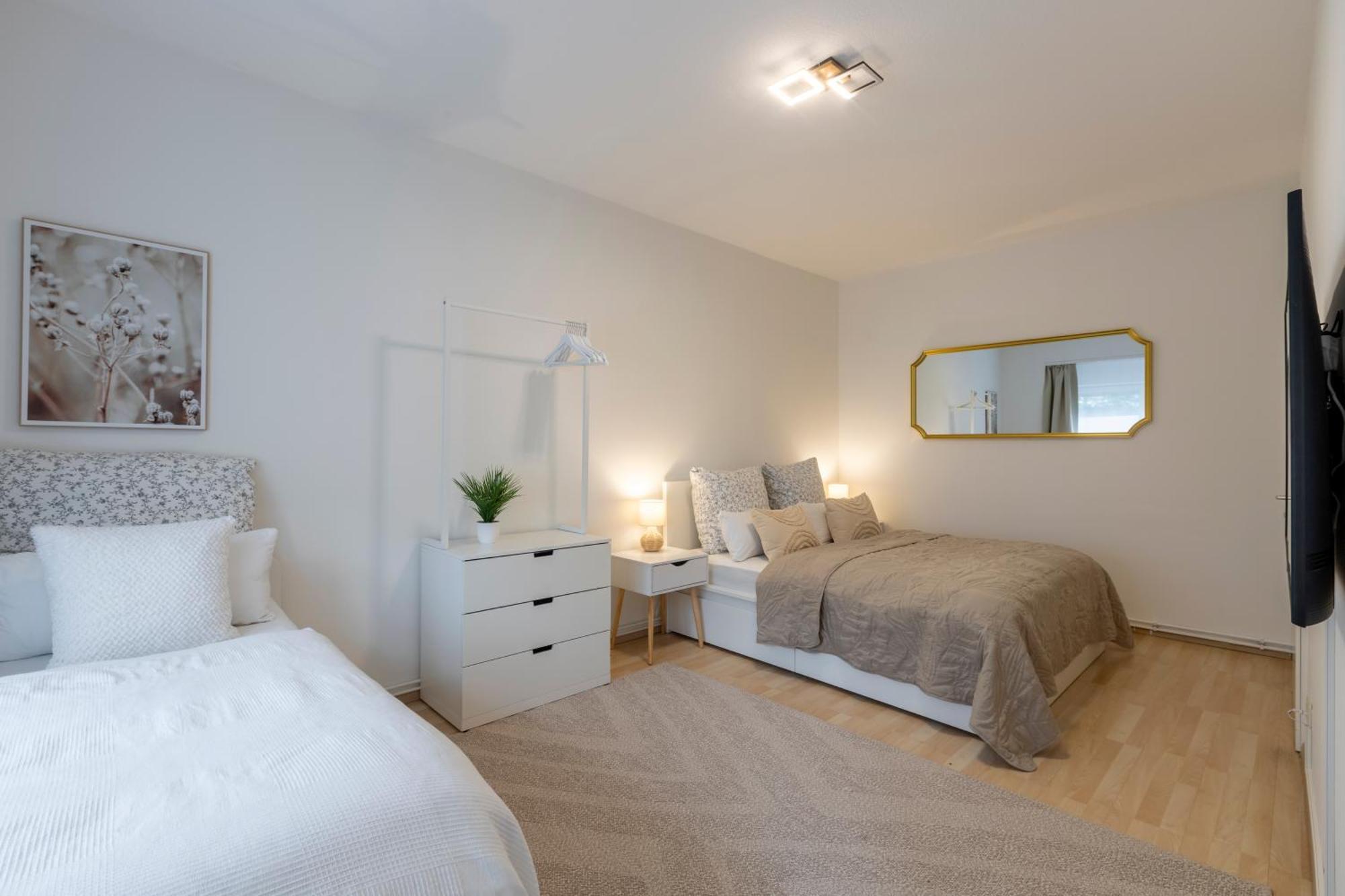 Lovely Place In The Heart Of Prenzlauer Berg برلين المظهر الخارجي الصورة